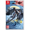 045496423841 Игра Nintendo Switch на  картридже  Bayonetta  2