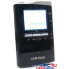 Samsung Yepp <YH-J70SB-20Gb> (MP3/WMA/OGG/ASF/MPEG4 Player, FM Tuner, 20 Gb,диктофон,Line in,1.8",USB 2.0, Li-Ion)