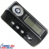 Cmtech LiveMusic <CA-U250-1Gb> Black (MP3/WMA/ASF/OGG Player, Flash Drive, FM Tuner, 1 Gb, дикт., USB2.0, AAAx1)