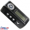 Cmtech LiveMusic <CA-U250-512Mb> Black (MP3/WMA/ASF/OGG Player, Flash Drive, FM Tuner,512 Mb,дикт.,USB2.0, AAAx1)