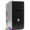 Minitower ASCOT 6KR1-B/250 Black&Silver Micro ATX 250W (24+4пин)