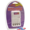Зарядное уст-во Lenmar PRO120B/R (NiMh/NiCd, AA/AAA)