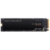 Накопитель SSD жесткий диск M.2 2280 500GB BLACK WDS500G3X0C WD WESTERN DIGITAL