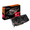 Видеокарта PCIE16 RX 590 8GB GDDR5 GV-RX590GAMING-8GD GigaByte