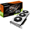 Видеокарта PCIE16 RTX2060 6GB GDDR6 N2060GAMOC PRO WHIT6G GigaByte (GV-N2060GAMOCPROWHITE6G)