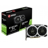 Видеокарта PCIE16 GTX1660 6GB GDDR5 GTX 1660 VENTUS XS 6G OC MSI