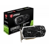 Видеокарта PCIE16 GTX1660 6GB GDDR5 GTX 1660 ARMOR 6G OC MSI