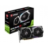 Видеокарта PCIE16 GTX1660 6GB GDDR5 GTX 1660 GAMING X 6G MSI