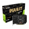 Видеокарта PCIE16 GTX1660 6GB GDDR5 PA-GTX1660 STORMX 6G PALIT (NE51660018J9-165F)