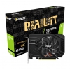 Видеокарта PCIE16 GTX1660 6GB GDDR5 PA-GTX1660 STORMX OC 6G PALIT (NE51660S18J9-165F)