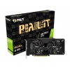 Видеокарта PCIE16 GTX1660TI 6GB GDDR6 PA-GTX1660TI DUAL 6G PALIT (NE6166T018J9-1160A)