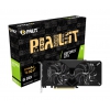 Видеокарта PCIE16 GTX1660TI 6GB GDDR6 PA-GTX1660TI DUAL OC 6G PALIT (NE6166TS18J9-1160A)