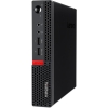 Персональный компьютер Lenovo ThinkCentre M625q Tiny E2-9000e 1500 МГц/4Гб/128Гб/нет DVD/без ОС 10TL0012RU