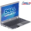 DELL  Latitude X1 <M36825/T52394> PM733(1.1)/512/60/DVD-CDRW/WiFi/Bluetooth/WinXP/12"WXGA/1.14 кг