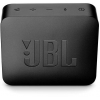 Колонка JBL GO 2 <Black> (3.1W,  Bluetooth, Li-Ion) <JBLGO2BLK>