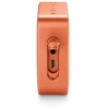 Колонка JBL GO 2 <Orange> (3.1W, Bluetooth,  Li-Ion) <JBLGO2ORG>