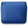 Колонка JBL GO 2 <Blue> (3.1W,  Bluetooth,  Li-Ion)  <JBLGO2BLU>