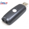 USB 2.0 Audio Adapter (подкл-ие микрофона, наушников)