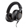 Наушники с микрофоном Plantronics RIG 600 <210261-05> (с рег.громкости, шнур 1.5м+1.3м, для  PS4/Xbox One/PC)