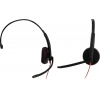 Наушник с микрофоном Plantronics Blackwire C3210-С (с регулятором  громкости, USB-C)