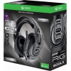 Наушники с микрофоном Plantronics RIG 800LX <209800-05> (беспроводные,  для Xbox One/PC)