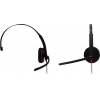Наушник с микрофоном Plantronics Blackwire C3210-A (с регулятором  громкости, USB)