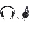 Наушники с микрофоном Plantronics RIG 400HS Artic Camo <210681-05> (с регулятором громкости, шнур  1.5м,  для  PS4)