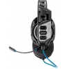 Наушники с микрофоном PLANTRONICS RIG 300 HS, черный  / синий