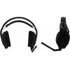 Наушники с микрофоном Plantronics RIG 800HS <210058-05> (беспроводные,  для PS4)