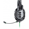 Наушник с микрофоном Plantronics RIG 100HX (с регулятором громкости,  шнур 1.3м)