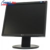 17"    MONITOR LG L1750B-BF Flatron <Black> (LCD, 1280x1024, +DVI)