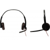 Наушник с микрофоном Plantronics Blackwire C3220-С (с регулятором громкости,  USB-C) <209749-101>