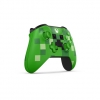 WL3-00057 Xbox One WLC with 3,5 mm and BT  - MINECRAFT CREEPER