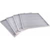 Smartbuy <SBL-uni-36W-65K-4> (595x595мм, 6500К,  36Вт) уп 4шт