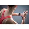 SR2_RD_M Умная скакалка Smart Rope,  Bluetooth. Размер M, 258 см. (на рост 165 - 175  см).  Цвет  красный.