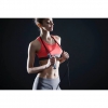 SR_CH_L Умная скакалка Smart Rope,  Bluetooth. Размер L, 274 см. (на рост 178 - 188  см). Цвет хром.