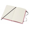 Блокнот Moleskine Limited Edition BARBIE LEBRMM710 Pocket 90x140мм 192стр.  линейка Logo