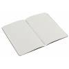 Блокнот Moleskine CAHIER JOURNAL CH313 Pocket 90x140мм обложка картон 64стр. нелинованный  серый (3шт)