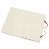 Блокнот Moleskine Limited Edition TIME NOTEBOOKS LCTM33P Large 130х210мм обложка картон  140стр.  линейка  коричневый