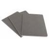 Блокнот Moleskine CAHIER JOURNAL CH321 XLarge 190х250мм обложка картон 120стр.  линейка серый (3шт)
