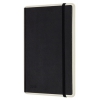 PTDHB12WN3 Еженедельник Moleskine PAPER TABLET SMART Large 130х210мм  144стр. черный