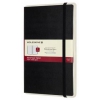 Блокнот Moleskine PAPER TABLET PTNL31HBK01 130х210мм 176стр. линейка твердая  обложка черный