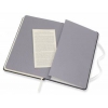 Блокнот Moleskine Limited Edition DENIM NOTEBOOKS LCDNQP060S Large 130х210мм 240стр.  линейка Skinny