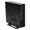 Корпус Inwin ME100-BK / 6117859 Desktop 120 Вт MiniITX Цвет черный ME100S-BK