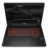ASUS TUF Gaming FX705GD <90NR0112-M04320> i5  8300H/8/1Tb/GTX1050/WiFi/BT/noOS/17.3"/2.64 кг