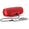Колонка JBL Charge 4 <Red> (30W, Bluetooth, Li-Ion)  < JBLCHARGE4RED>