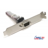 GIGABYTE <12CF1-1CM001-31> планка портов COM  9 pin