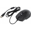 OKLICK Gaming Mouse <995G> <Black> (RTL)  USB  7btn+Roll  <1061995>