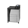 A2W78A HP Color  LaserJet M855xh Printer