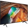 49"   QLED ЖК телевизор  Samsung QE49Q60RAU (3840x2160, HDMI, LAN, WiFi, BT,  USB, DVB-T2, SmartTV)